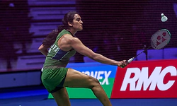 French Open Badminton: ಮತ್ತೆ ಆ್ಯನ್‌ ಸೇಗೆ ಶರಣಾದ ಪಿ.ವಿ. ಸಿಂಧು