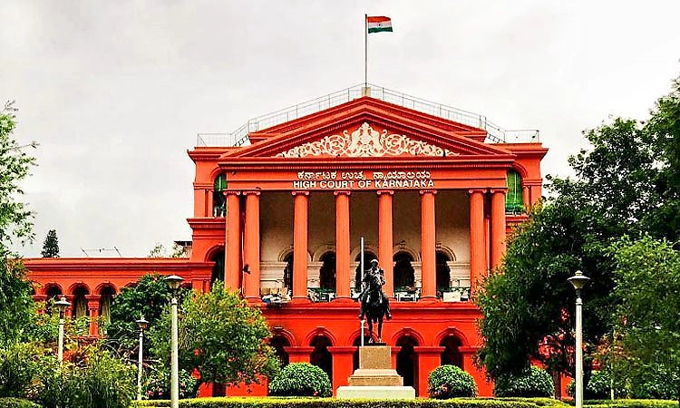 ಸಾಮಾಜಿಕ ಜಾಲತಾಣ ಪೋಸ್ಟ್‌ ಹೈಕೋರ್ಟ್‌ ಮಹತ್ವದ ತೀರ್ಪು