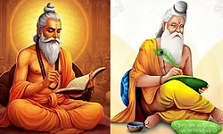 ವಾಲ್ಮೀಕಿ: ಕಾಲಾತೀತ ಚಿಂತನೆಯ ಚಿರಂತನ ಧ್ವನಿ