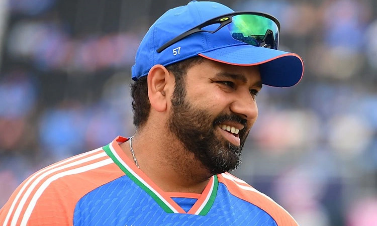 ನಿವೃತ್ತಿ ಸುದ್ದಿಯನ್ನು ಅಲ್ಲಗೆಳೆದ ಭಾರತದ ಮಾಜಿ ನಾಯಕ ರೋಹಿತ್‌ ಶರ್ಮ