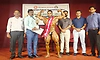 ಅಂತರ್ ಕಾಲೇಜು ಬೆಸ್ಟ್ ಫಿಸಿಕ್: ಆಳ್ವಾಸ್ ಕಾಲೇಜ್‌ಗೆ 17ನೇ ಬಾರಿ ಸಮಗ್ರ ಪ್ರಶಸ್ತಿ