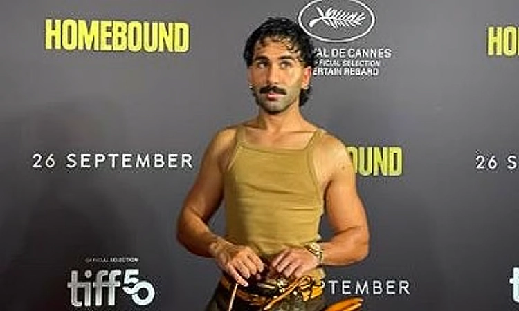 Bollywood socialite Orry appears before Mumbai Police in drugs case