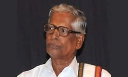 ಯಕ್ಷಗಾನ ರಂಗದ ಶ್ರೇಷ್ಠ ಪ್ರಸಂಗಕರ್ತ ಕಂದಾವರ ರಘುರಾಮ ಶೆಟ್ಟಿ ಇನ್ನಿಲ್ಲ