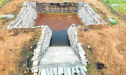 ಕುಣಿಗಲ್‌; ನರೇಗಾದಿಂದ ಪುರಾತನ ಕಲ್ಯಾಣಿಗಳಿಗೆ ಜೀವ ಕಳೆ: 82 ಕಲ್ಯಾಣಿಗಳ ಪುನಶ್ಚೇತನ