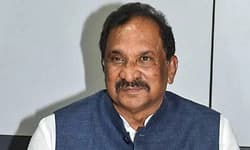 ಸ್ಥಾನಮಾನ ಹಂಚಿಕೆ ವಿಚಾರ: ನಾಲ್ಕು ಗೋಡೆಗಳ ಮಧ್ಯದ ಮಾತುಕತೆ ನನಗೆ ಗೊತ್ತಿಲ್ಲ: ಜಾರ್ಜ್