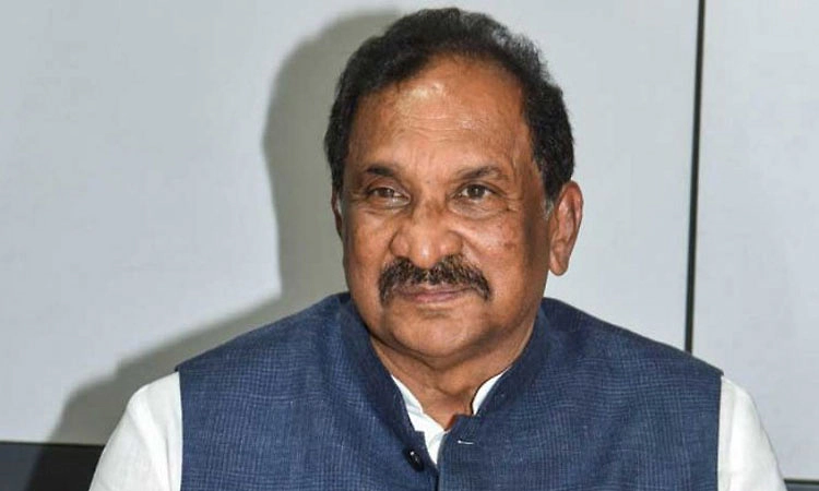 ಸ್ಥಾನಮಾನ ಹಂಚಿಕೆ ವಿಚಾರ: ನಾಲ್ಕು ಗೋಡೆಗಳ ಮಧ್ಯದ ಮಾತುಕತೆ ನನಗೆ ಗೊತ್ತಿಲ್ಲ: ಜಾರ್ಜ್