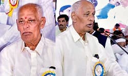 Yelburga: ಮಾಜಿ ಶಾಸಕ ಶಿವಶರಣಪ್ಪಗೌಡ ಪೋಲಿಸ ಪಾಟೀಲ ನಿಧನ