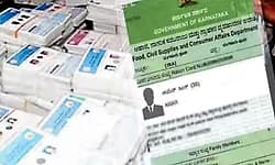 Chikkaballapur: 13,215 ಅನರ್ಹ ಬಿಪಿಎಲ್‌ ಕಾರ್ಡ್‌ ರದ್ದತಿಗೆ ಆದೇಶ!