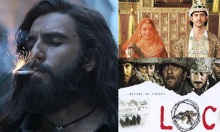 Dhurandhar: ಈ ದಶಕದ ದೀರ್ಘಾವಧಿಯ ಸಿನಿಮಾವಾಗಿರಲಿದೆ ʼಧುರಂಧರ್‌ʼ - ರನ್‌ ಟೈಮ್‌ ಎಷ್ಟು?