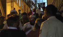 ಟಿಪ್ಪು ಜಯಂತಿ: ಎರಡು ಗುಂಪಿನ ಮಧ್ಯೆ ಸಂಘರ್ಷ... 40 ಜನರ ಮೇಲೆ ಪ್ರಕರಣ ದಾಖಲು