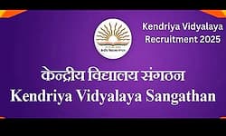Kendriya Vidyalaya Sangathan invites applications for over 2,000 posts