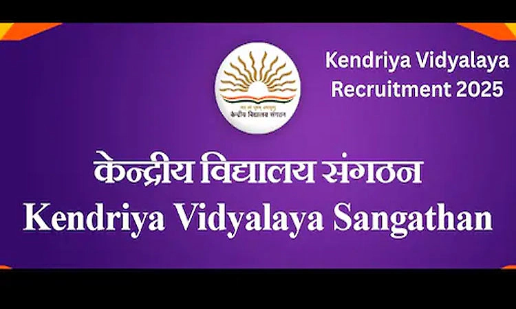 Kendriya Vidyalaya Sangathan invites applications for over 2,000 posts