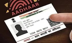 Drop seen in enrolment for child Aadhaar cards in Udupi district