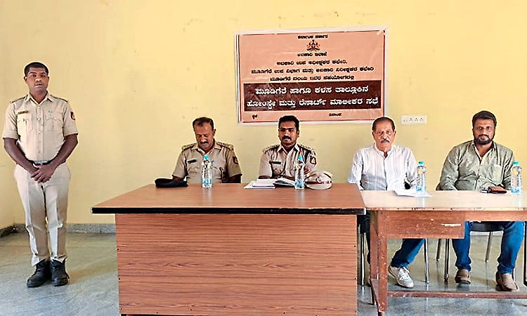 CL-5 licence mandatory for New Year parties at homestays, resorts: Excise official