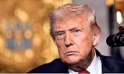 ಕ್ರಿಶ್ಚಿಯನ್ನರಿಗೆ ಕಿರುಕುಳ..: ನೈಜೀರಿಯಾದಲ್ಲಿ ಐಸಿಸ್‌ ನೆಲೆಗಳ ಮೇಲೆ ಅಮೆರಿಕ ಏರ್‌ಸ್ಟ್ರೈಕ್