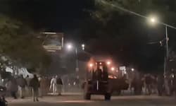 Jaipur; ಮಸೀದಿ ಬಳಿ ಅತಿಕ್ರಮಣ ವಿರೋಧಿ ಕಾರ್ಯಾಚರಣೆ: ಕಲ್ಲು ತೂರಾಟ