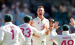 Ashes 2025: ಬಾಕ್ಸಿಂಗ್‌ ಡೇ ಟೆಸ್ಟ್‌ ಮೊದಲ ದಿನದಂದೇ 20 ವಿಕೆಟ್‌ ಪತನ