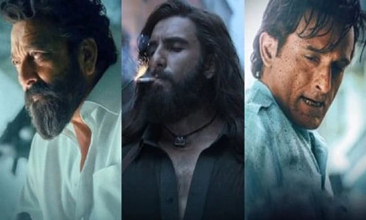 Dhurandhar; 1000 ಕೋಟಿ ಕ್ಲಬ್‌ ಪ್ರವೇಶಿಸಿ ಮುನ್ನುಗ್ಗುತ್ತಿರುವ ಧುರಂಧರ್ !