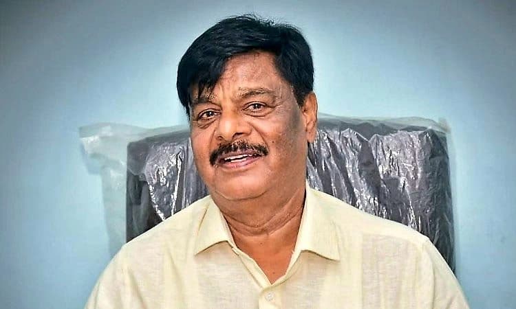 Mysore: 2028ರ ಚುನಾವಣೆಯಲ್ಲೂ ಕಾಂಗ್ರೆಸ್ ಪಕ್ಷವೇ ಅಧಿಕಾರಕ್ಕೆ..: ಸಚಿವ ಮಹದೇವಪ್ಪ