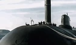 ಉತ್ತರ ಕೊರಿಯಾ; ಮೊದಲ ಪರಮಾಣು ಚಾಲಿತ ಜಲಾಂತರ್ಗಾಮಿ ನೌಕೆಯ ಪ್ರಗತಿ ಪ್ರದರ್ಶನ!