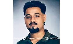 ಮುದರಂಗಡಿ: ರಸ್ತೆ ಡಿವೈಡರ್‌ಗೆ ಢಿಕ್ಕಿ ; ಸ್ಕೂಟರ್‌ ಸವಾರ ಸಾವು