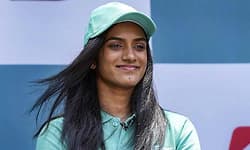 BWF-Commission: ಬಿಡಬ್ಲ್ಯುಎಫ್‌ ಆಯೋಗಕ್ಕೆ ಪಿ.ವಿ. ಸಿಂಧು ಅಧ್ಯಕ್ಷೆ