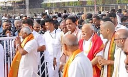 ವಿಜ್ಞಾನ, ಧರ್ಮದ ಮಧ್ಯೆ ಸಂಘರ್ಷವಿಲ್ಲ: ಮೋಹನ್‌ ಭಾಗವತ್