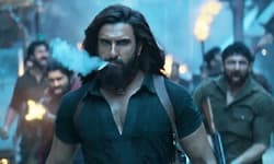 1000 ಕೋಟಿ ರೂ. ಕ್ಲಬ್‌ಗೆ ಧುರಂಧರ್: ಅಗ್ರ 10ರ ಗಳಿಕೆಯಲ್ಲಿ 9ನೇ ಸ್ಥಾನ