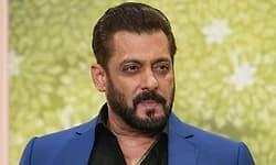 Bollywood: ಇಂದು 60ನೇ ವಸಂತಕ್ಕೆ ಕಾಲಿಡಲಿದ್ದಾರೆ ಬಾಲಿವುಡ್‌ ನಟ ಸಲ್ಮಾನ್‌ ಖಾನ್