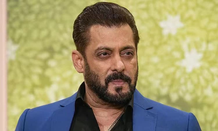 Bollywood: ಇಂದು 60ನೇ ವಸಂತಕ್ಕೆ ಕಾಲಿಡಲಿದ್ದಾರೆ ಬಾಲಿವುಡ್‌ ನಟ ಸಲ್ಮಾನ್‌ ಖಾನ್