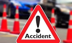 Manipal: ಬೈಕ್‌-ಪಿಕ್ಅಪ್‌ ಢಿಕ್ಕಿ; ಸವಾರ ರಸ್ತೆಗೆ ಬಿದ್ದು ತೀವ್ರ ಗಾಯ