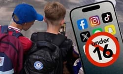 ಆಸೀಸ್‌ ಮಾದರಿ ಸಮಾಜಿಕ ಜಾಲತಾಣ ನಿಷೇಧ ಬಗ್ಗೆ ಚಿಂತಿಸಿ: ಮದ್ರಾಸ್‌ ಹೈ