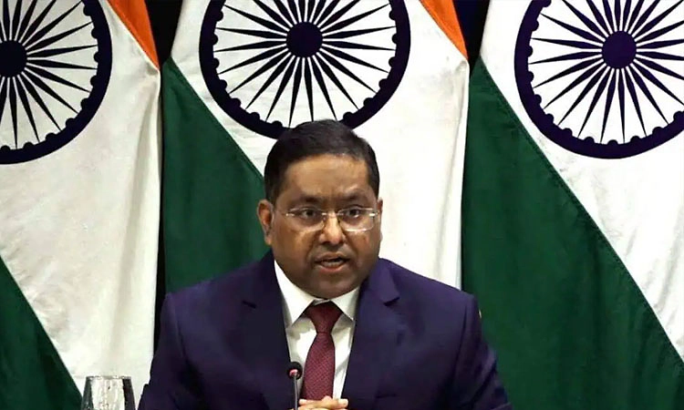 ಹಿಂದೂ ಹಂತಕರ ಶಿಕ್ಷಿಸಿ: ಬಾಂಗ್ಲಾಕ್ಕೆ ಭಾರತ ತಾಕೀತು