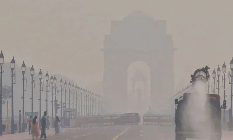 ಏರ್ ಪ್ಯೂರಿಫೈಯರ್‌ಗಳ ತೆರಿಗೆ ಇಳಿಸಿದ್ರೆ ಹೊಸ ಸಮಸ್ಯೆ ಸೃಷ್ಟಿ: ಕೇಂದ್ರ