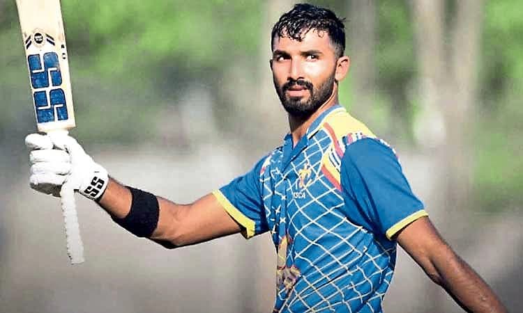 ವಿಜಯ್ ಹಜಾರೆ: ಕೇರಳವನ್ನು ಕೆಡವಿದ ಕರ್ನಾಟಕ