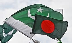 ಬಾಂಗ್ಲಾದೇಶದಲ್ಲಿ ಪಾಕ್‌ ಬೆಂಬಲಿತ ಮತಾಂಧ ಸೇನೆ?