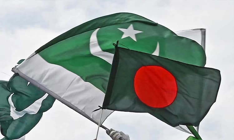 ಬಾಂಗ್ಲಾದೇಶದಲ್ಲಿ ಪಾಕ್‌ ಬೆಂಬಲಿತ ಮತಾಂಧ ಸೇನೆ?
