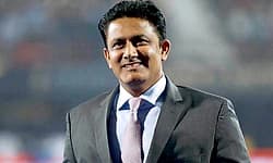 ಅಯ್ಯರ್ ಆರಂಭಿಕ ಪಂದ್ಯಗಳಲ್ಲಿ ಆಡುವುದು ಅನುಮಾನ: ಕುಂಬ್ಳೆ