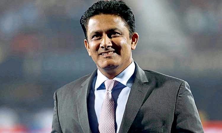 ಅಯ್ಯರ್ ಆರಂಭಿಕ ಪಂದ್ಯಗಳಲ್ಲಿ ಆಡುವುದು ಅನುಮಾನ: ಕುಂಬ್ಳೆ