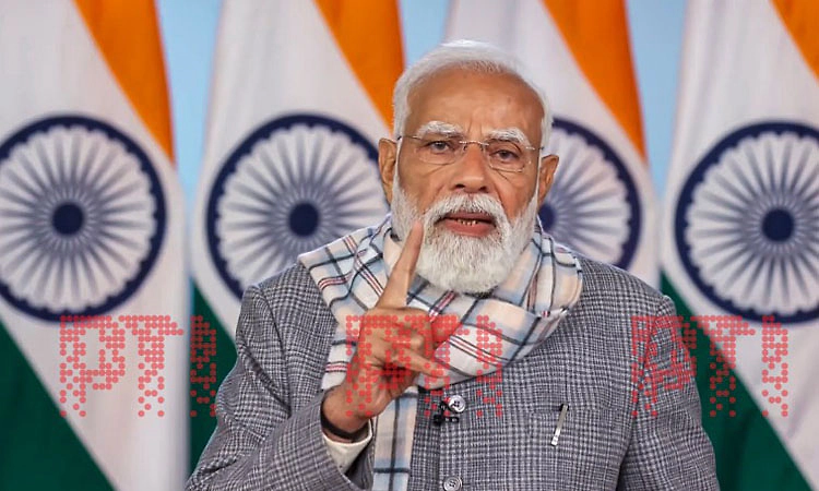 PM Modi announces signing of India-EU Free Trade Agreement