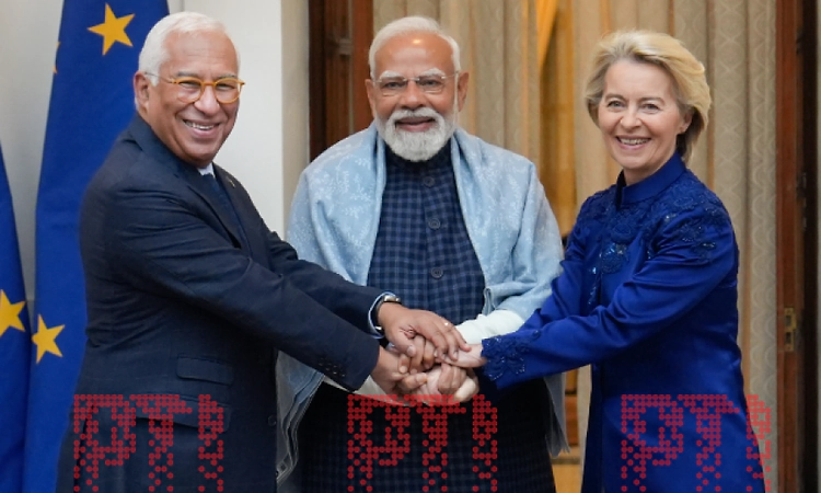 Highlights of India-EU free trade agreement