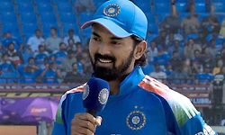 I'm some time away but when it's time, it's time: KL Rahul on Retirement