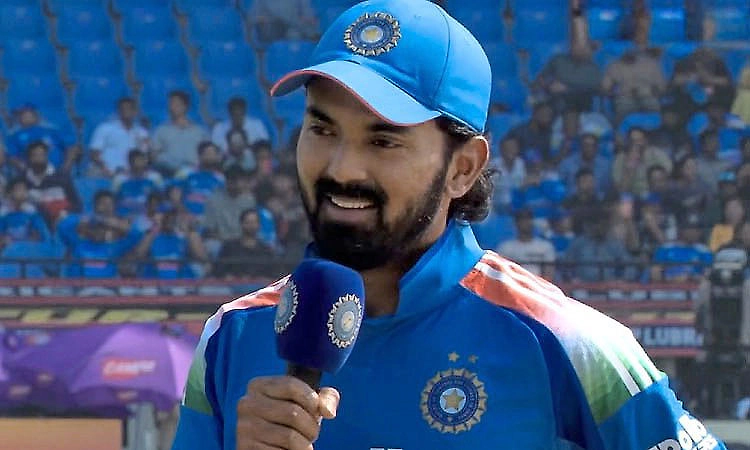 I'm some time away but when it's time, it's time: KL Rahul on Retirement