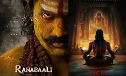 Vijay Deverakonda, Rashmika Mandanna-starrer 'Ranabaali' to release in September