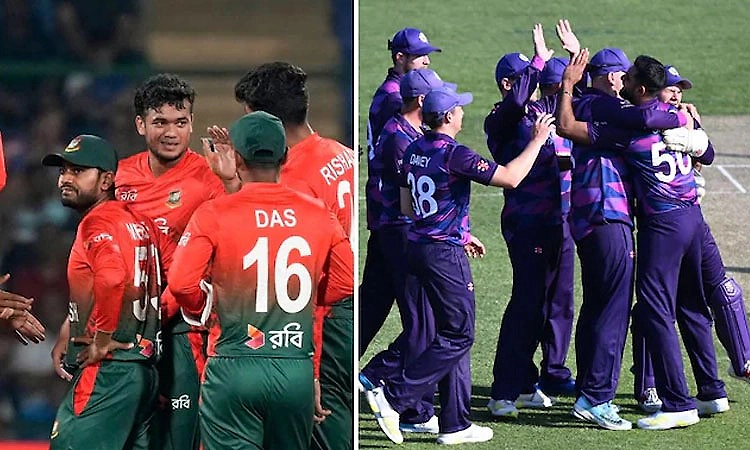 With Bangladesh out of T20 WC, ICC reworking application process for its travelling media