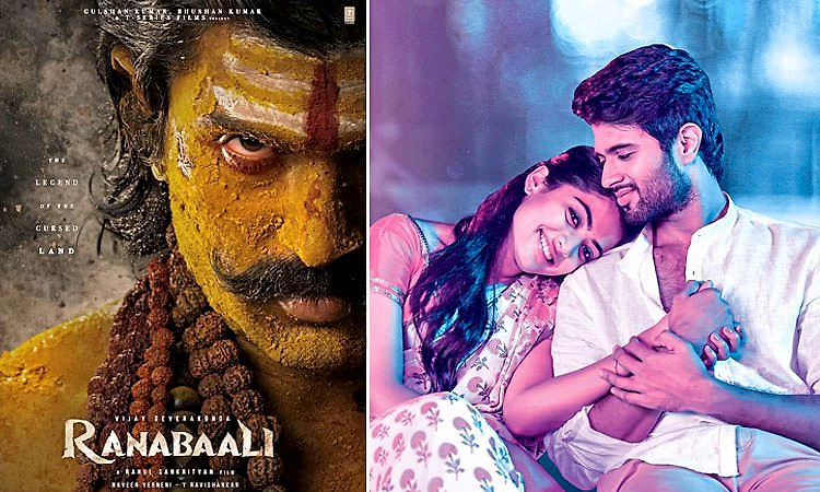 ಐತಿಹಾಸಿಕ ಸಿನಿಮಾಕ್ಕೆ ಮತ್ತೆ ಜೋಡಿಯಾದ ದೇವರಕೊಂಡ– ರಶ್ಮಿಕಾ: ʼರಣಬಾಲಿʼ ರಿಲೀಸ್‌ ಡೇಟ್‌ ಔಟ್