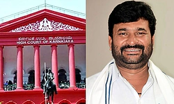 High Court: ಯೋಗೇಶ್ ಗೌಡ ಕೊಲೆ ಪ್ರಕರಣ; ವಿನಯ್‌ ಕುಲಕರ್ಣಿ ಜಾಮೀನು ಅರ್ಜಿ ತಿರಸ್ಕಾರ