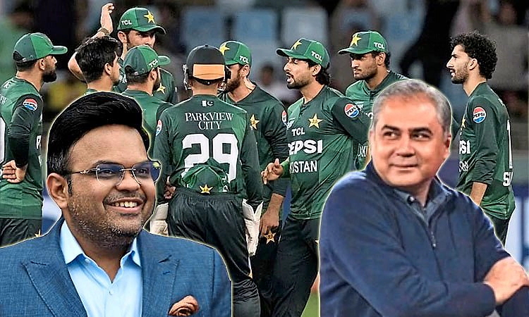 Explainer: ಪಾಕಿಸ್ತಾನವು ಐಸಿಸಿ ಟಿ20ವಿಶ್ವಕಪ್‌ ಬಹಿಷ್ಕರಿಸಿದರೆ ಏನಾಗುತ್ತದೆ? ಪರಿಣಾಮವೇನು?