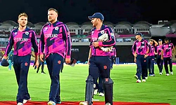 T20 World Cup: ಸ್ಕಾಟ್ಲೆಂಡ್ ತಂಡ ಪ್ರಕಟ