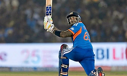 INDvsNZ: 4ನೇ ಜಯಕ್ಕೆ ಸೂರ್ಯ ಪಡೆ ಸ್ಕೆಚ್‌